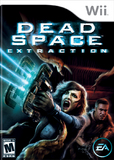 Dead Space: Extraction (Nintendo Wii)